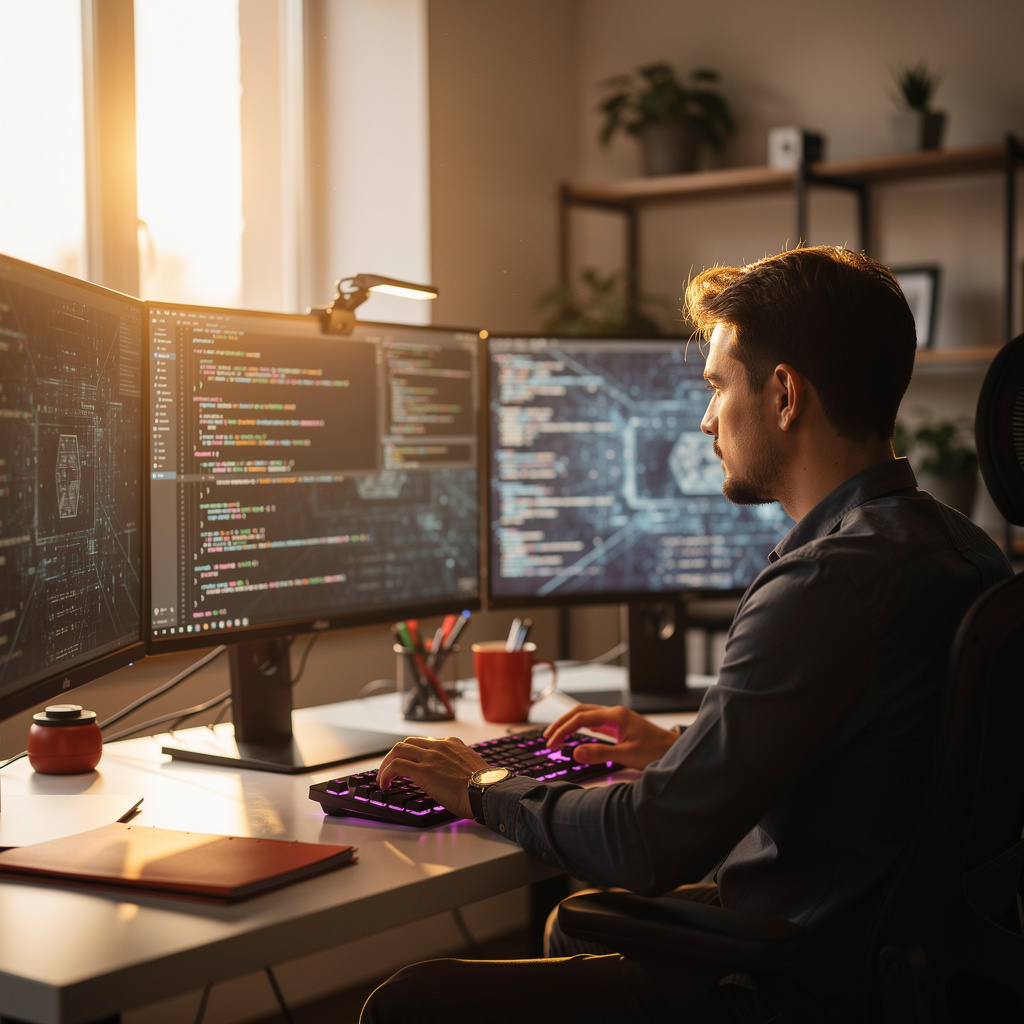 JavaScript Programlama