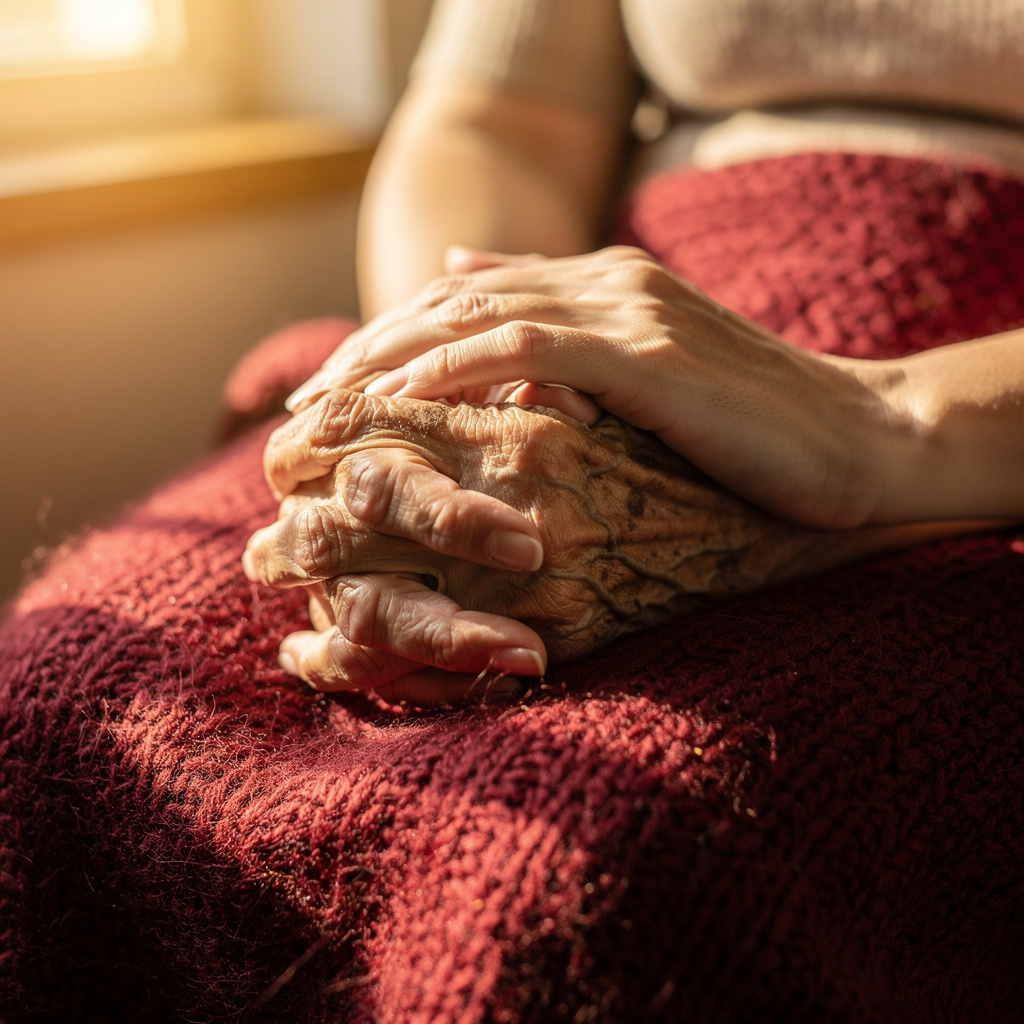 Demans ve Alzheimer Hasta Bakımı