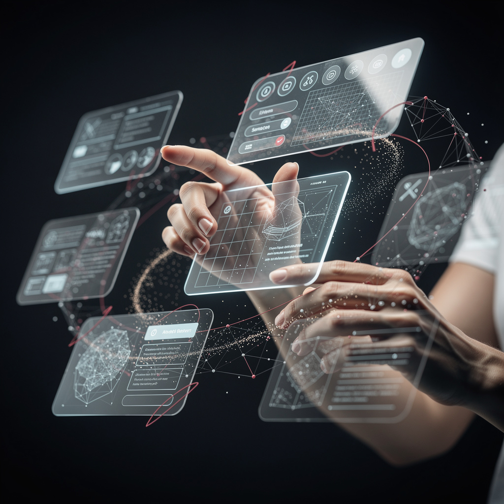 Yapay Zeka ile UX/UI Tasarımı