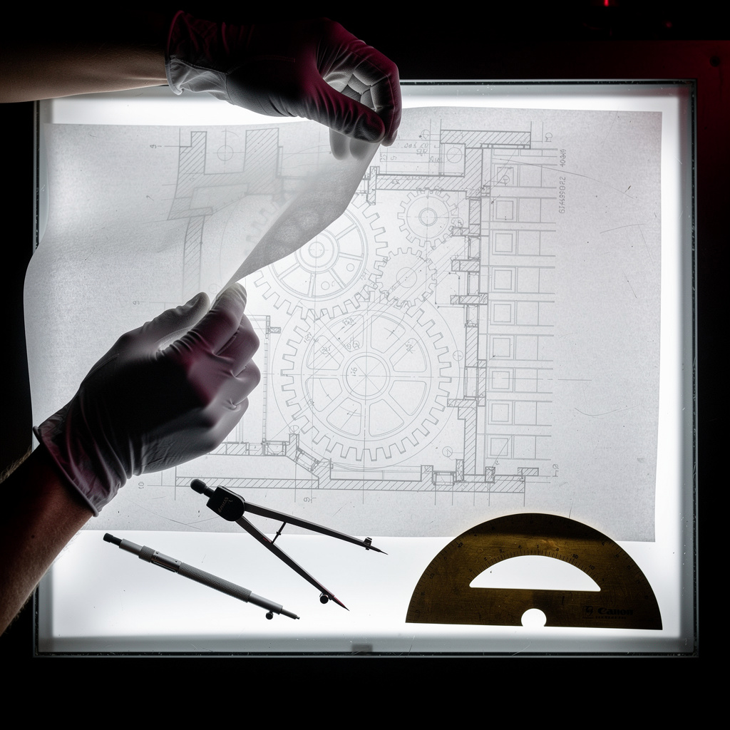 AutoCAD ile Teknik Çizim