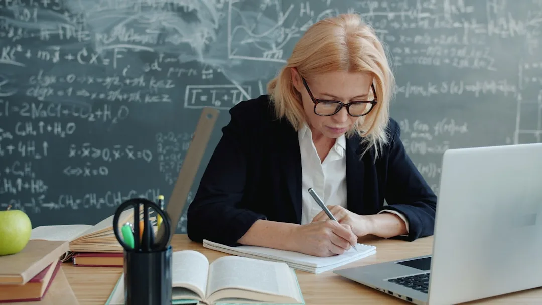 academic research writing