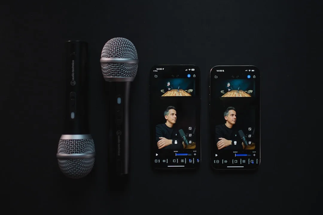 YouTuber Olarak Enerji Yönetimi: Performansınızı Artırmak İçin Zamanın Ötesinden Gelen Stratejiler