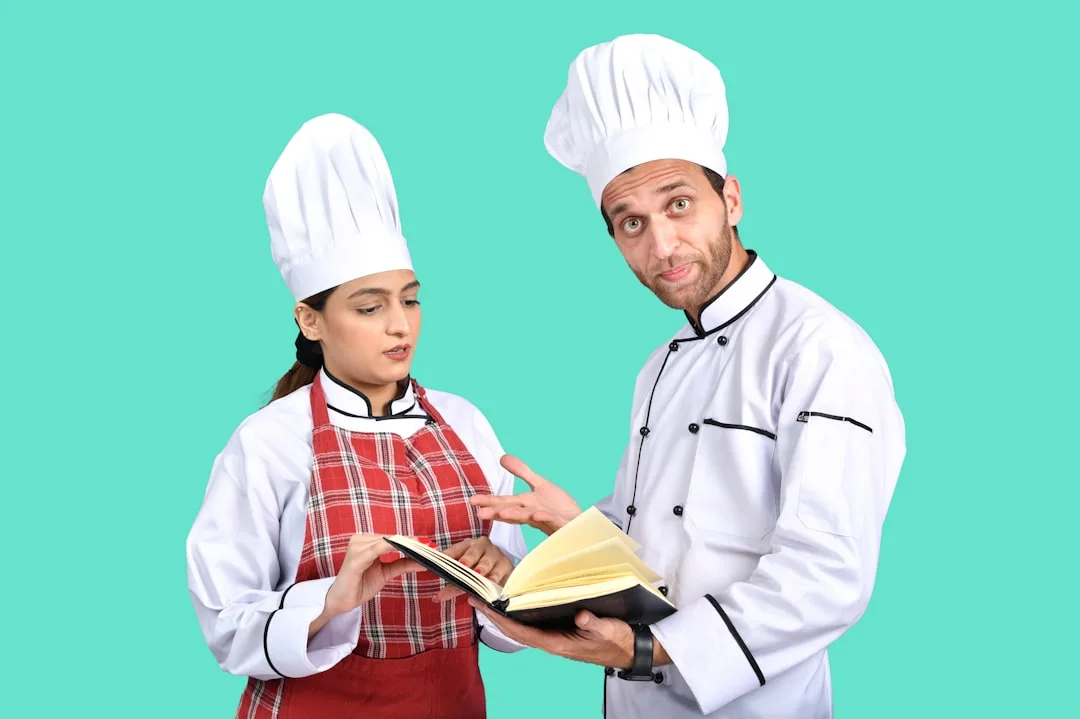 Temel Aşçılık Sanatı: Artık Herkes Mutfakta Usta Olabilir mi?
