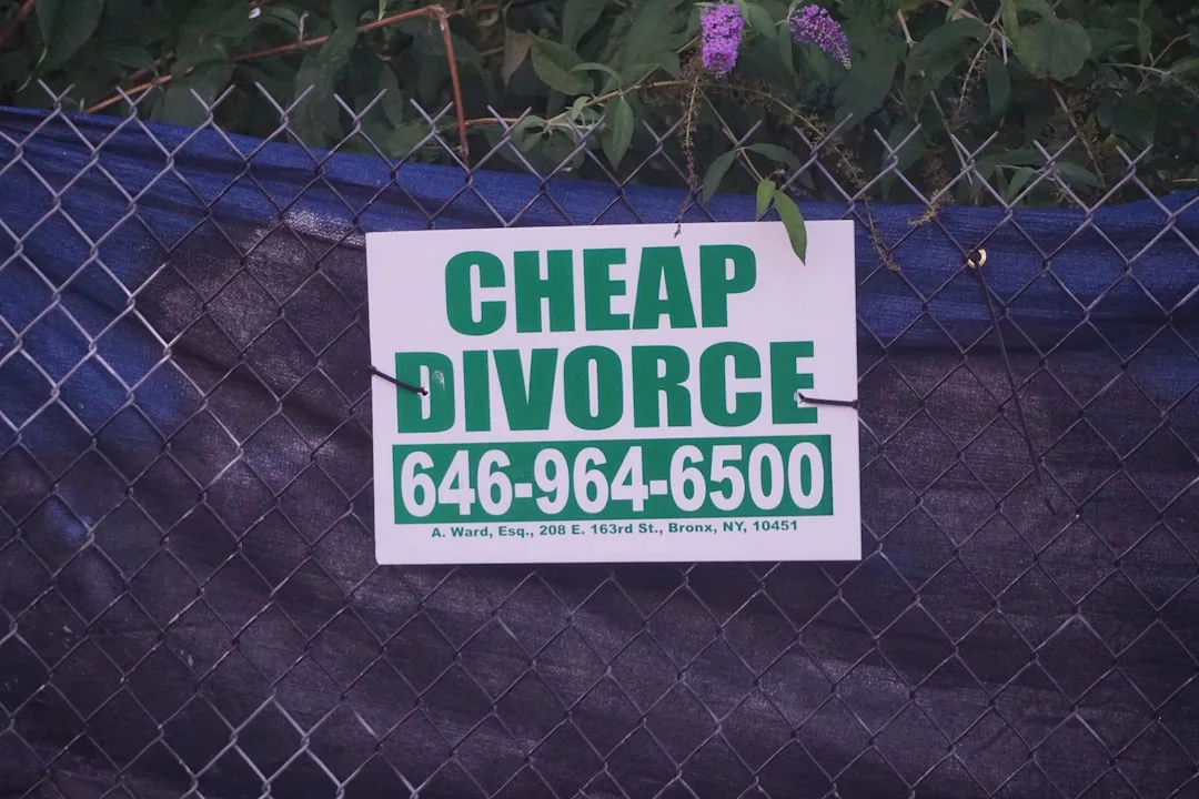 real estate agent working
