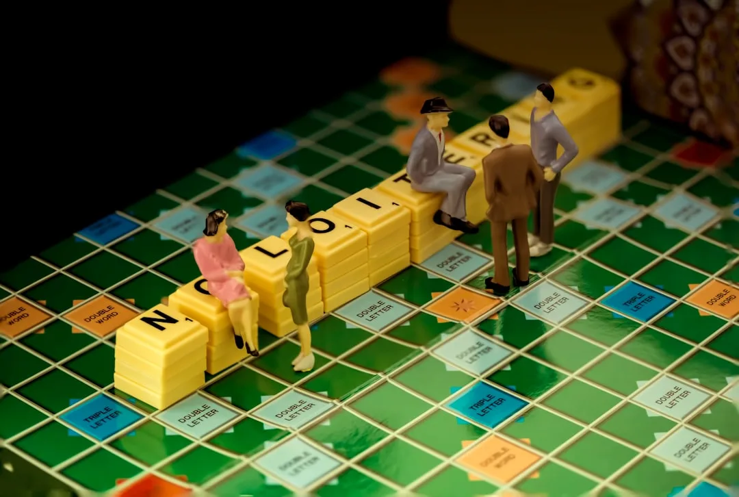 crisis management scenario