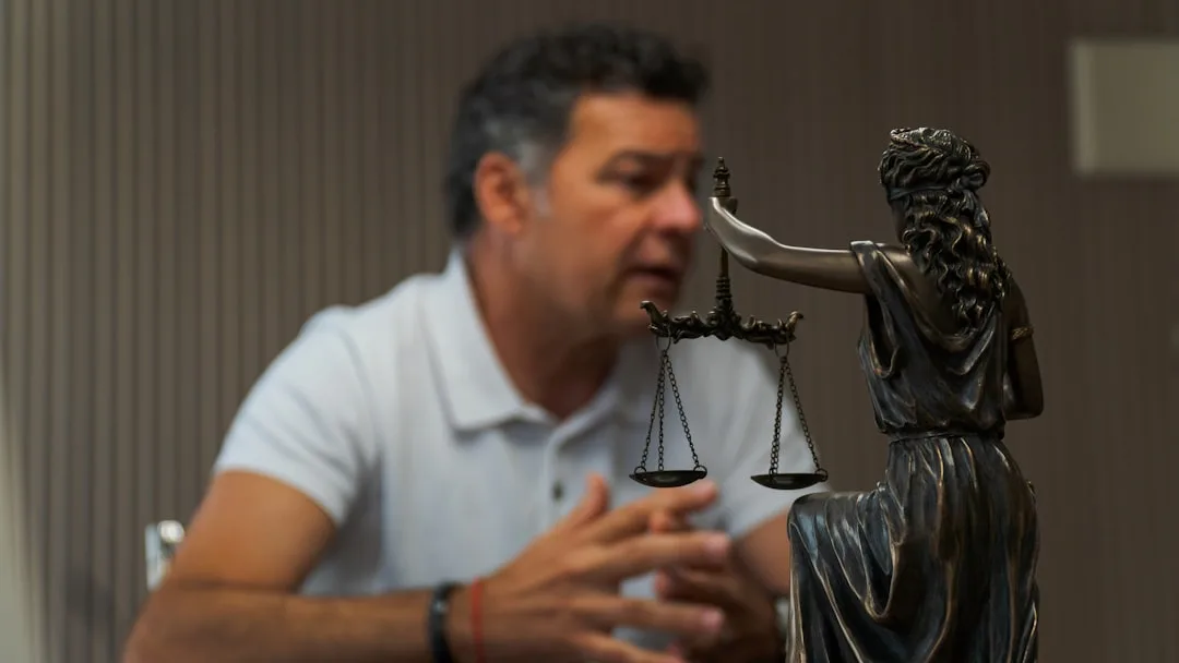 Dava İşlemleri Nedir ve Nasıl Yönetilir?