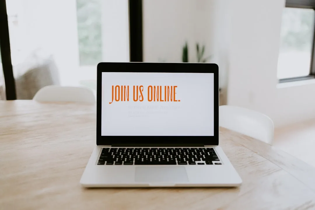 online learning finance
