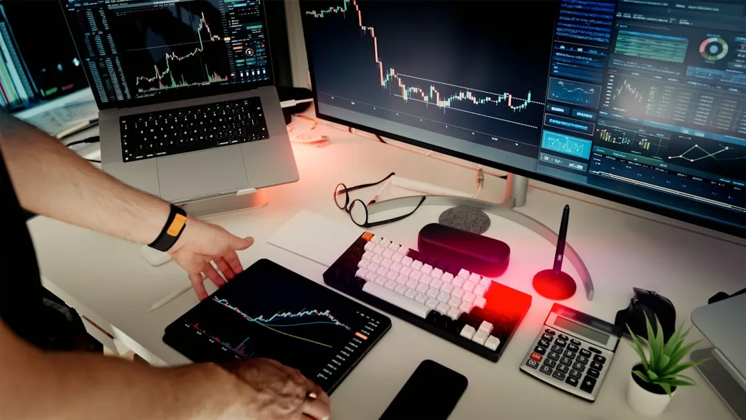 FinTech ve Dijital Bankacılıkta Dönüşüm: Geleceği Şekillendiren Trendler