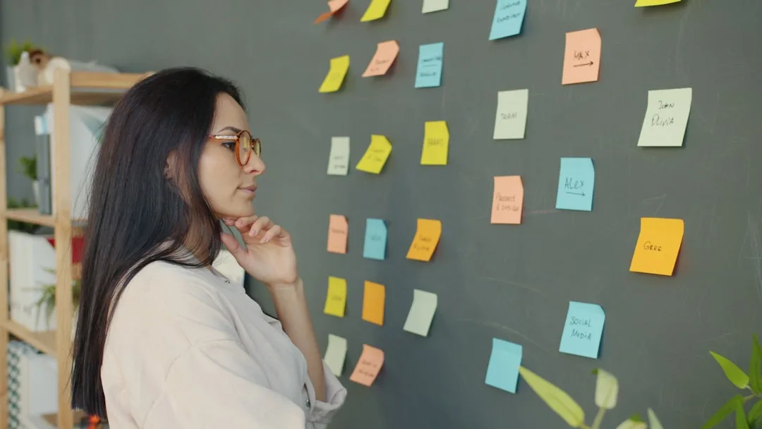 startup business planning