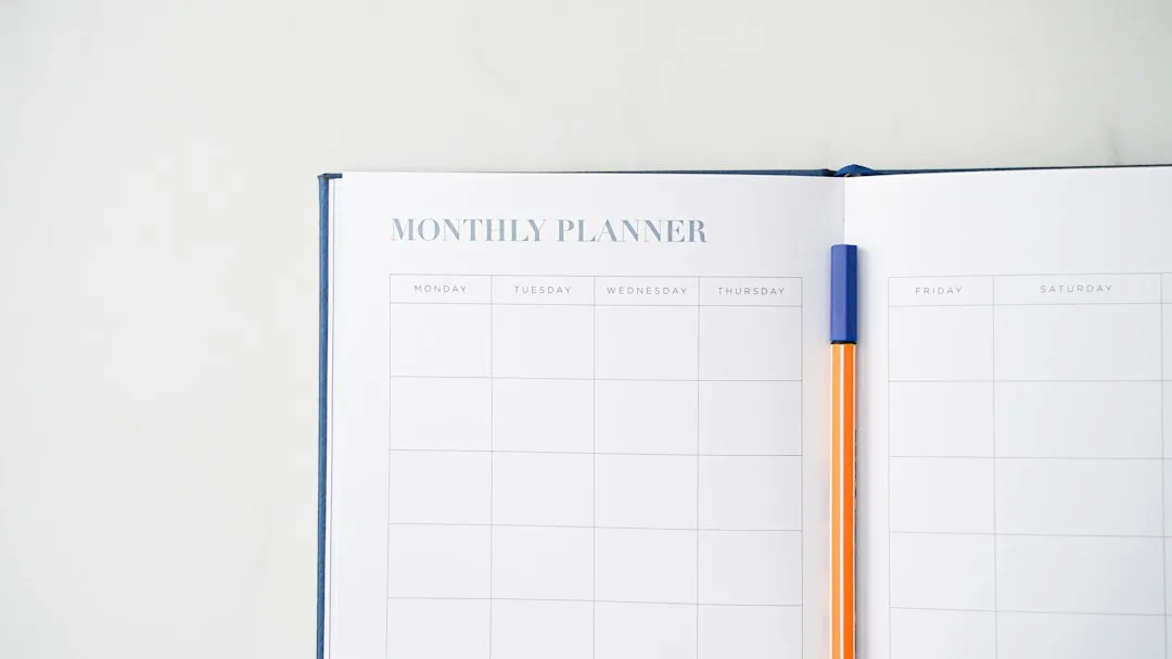 career change professional planning