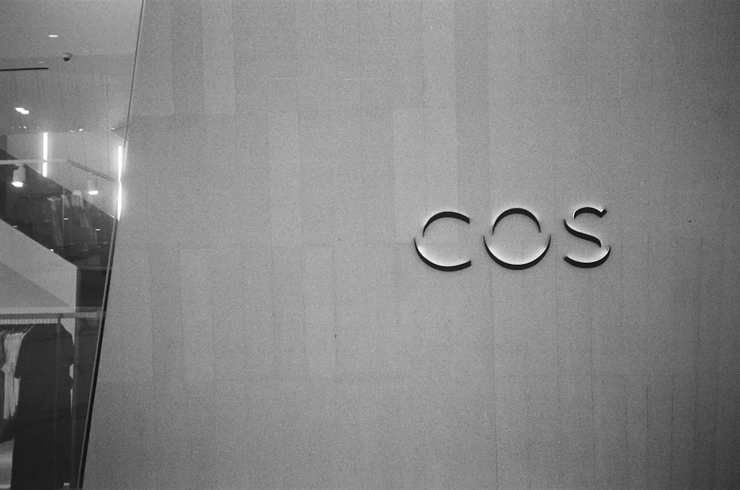 brand identity design