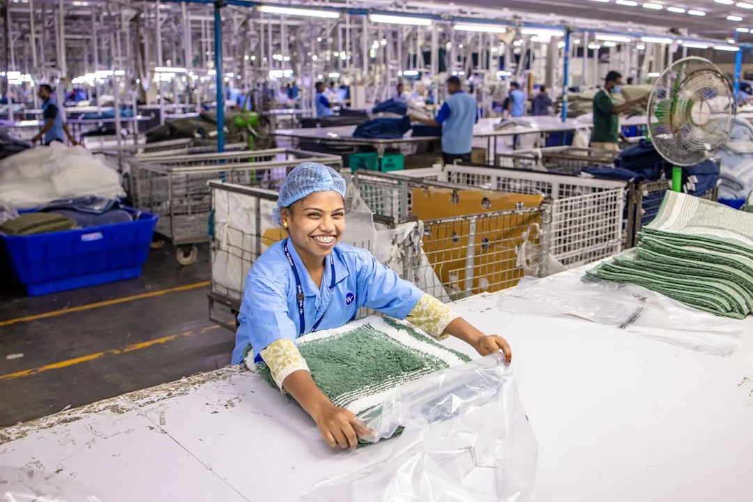 sustainable business practices