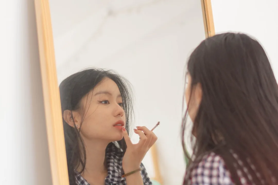 stage makeup artist