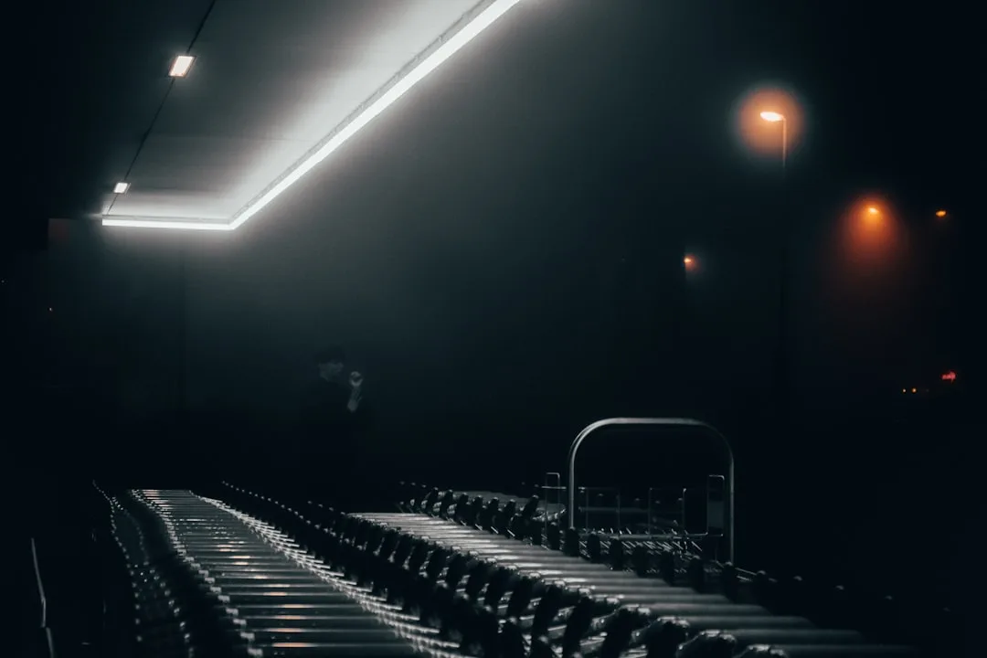 theater lighting effects