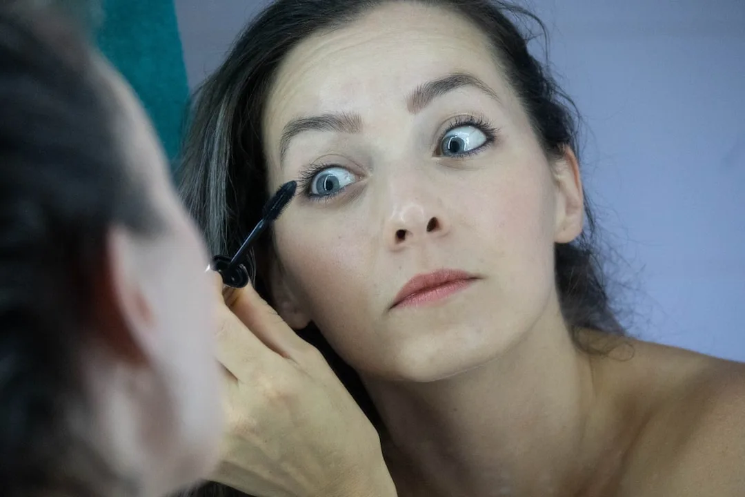 advanced stage makeup techniques