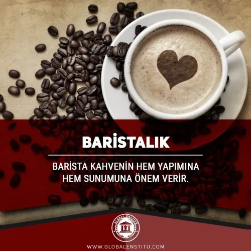 Baristalık