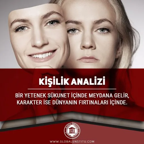 Kişilik Analizi