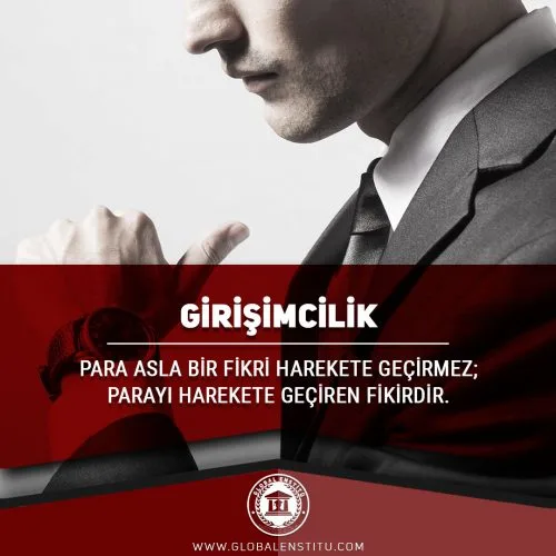 Girişimcilik