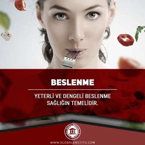 Beslenme