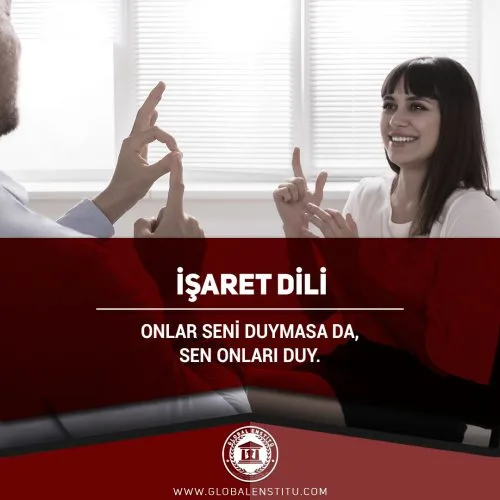 İşaret Dili