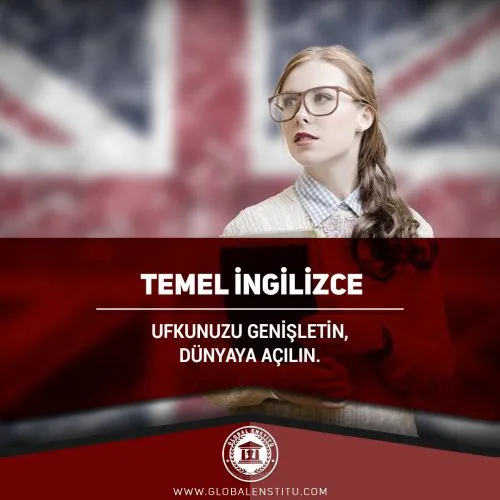 Temel İngilizce