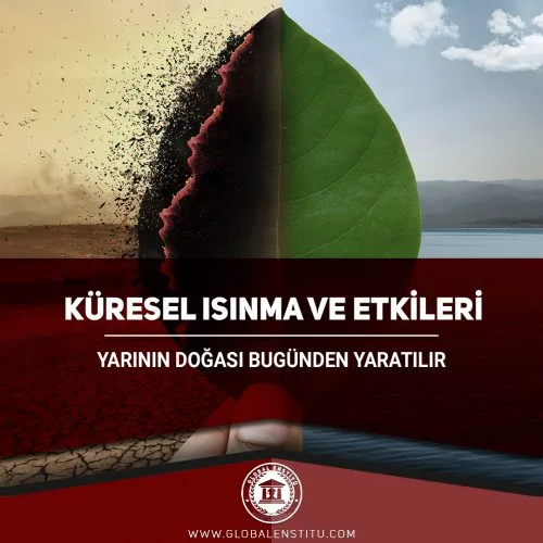 Küresel Isınma ve Etkileri