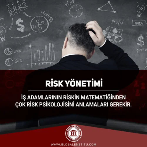 Risk Yönetimi