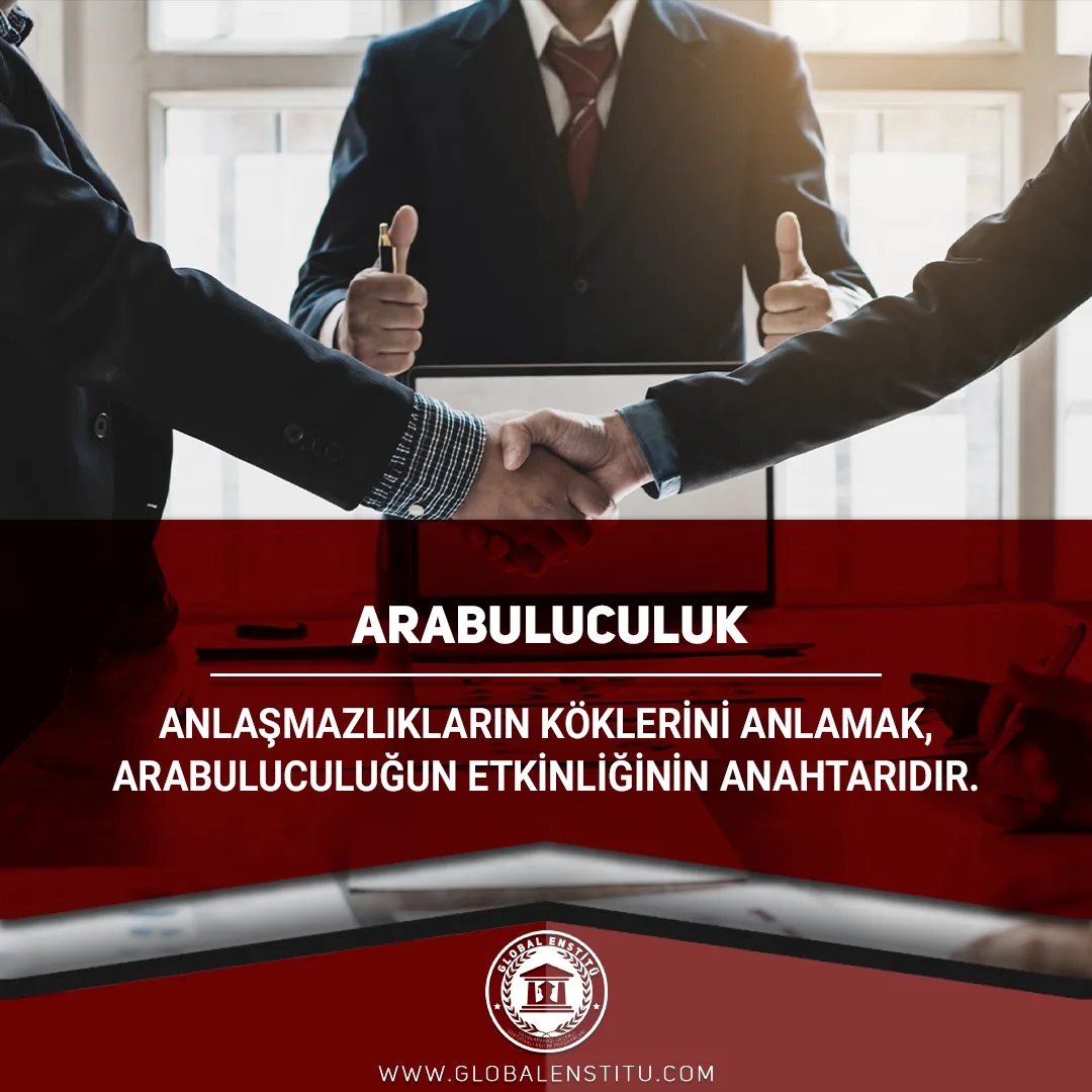 Arabuluculuk