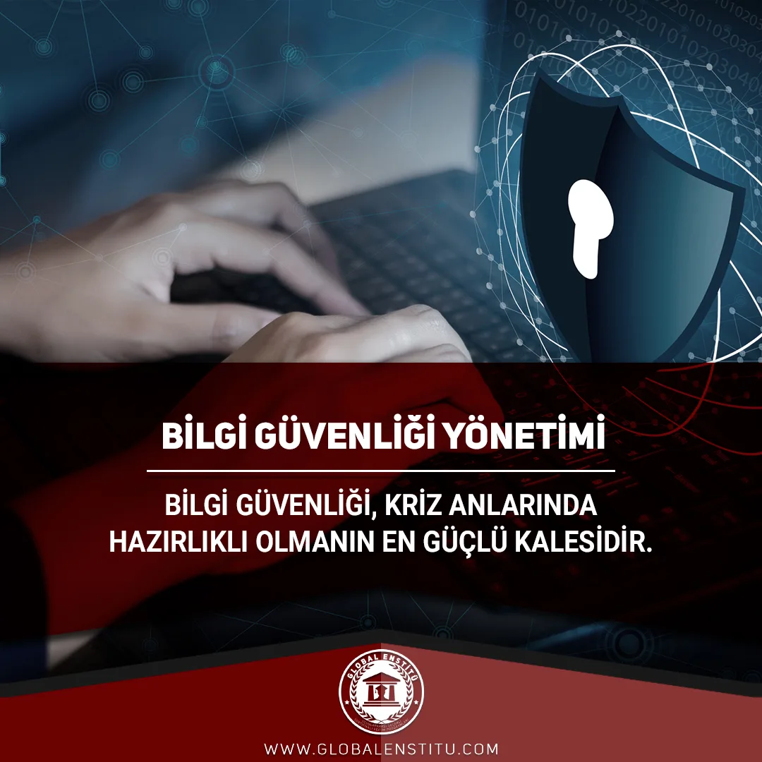 Bilgi Güvenliği Yönetimi