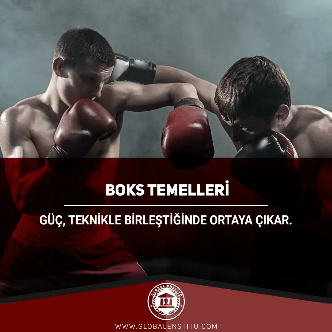 Boks Temelleri