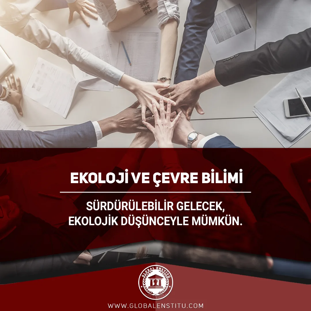 Ekoloji ve Çevre Bilimi