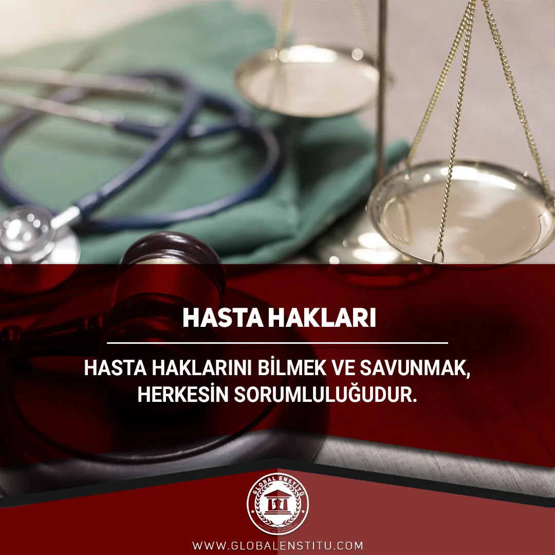 Hasta Hakları