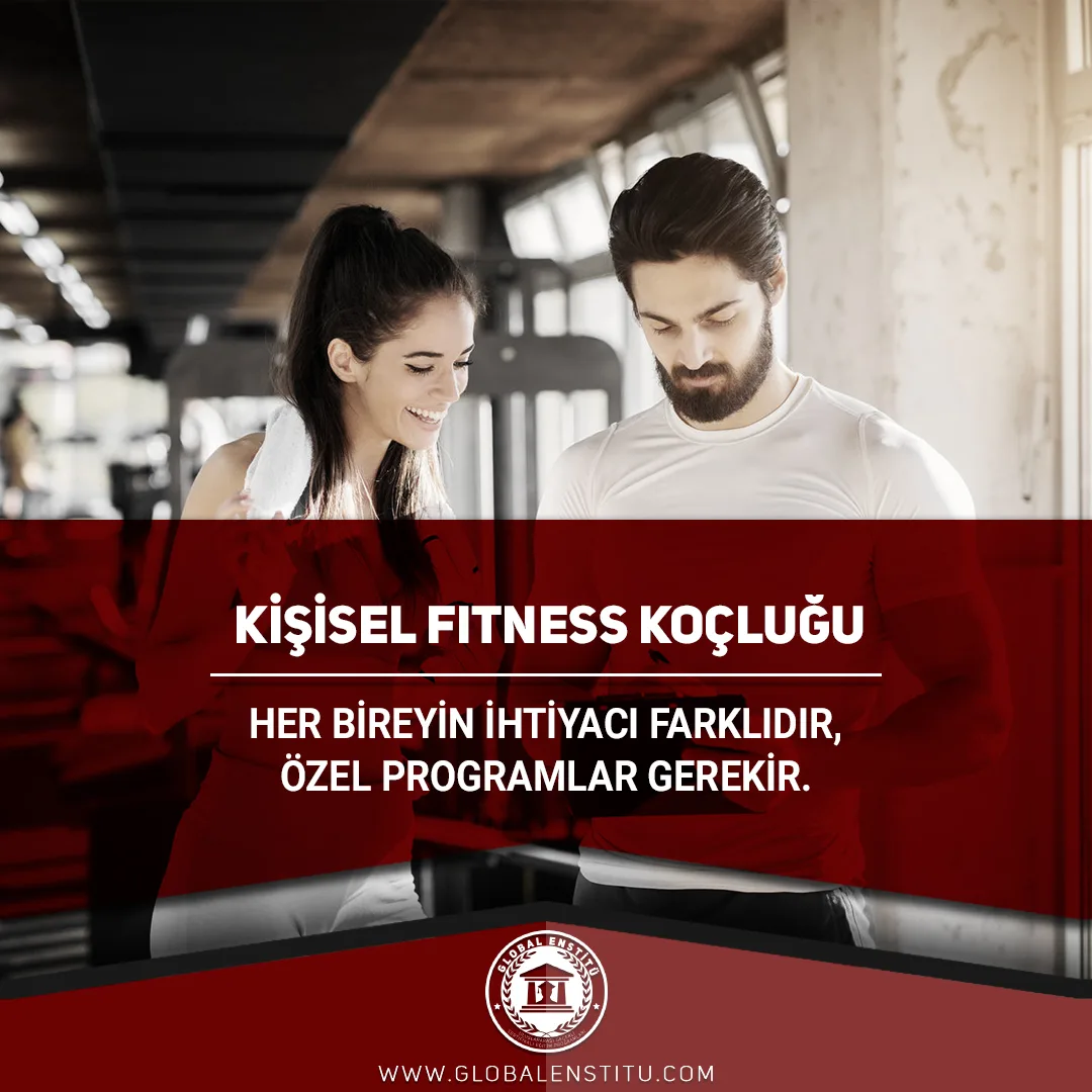 Kişisel Fitness Koçluğu
