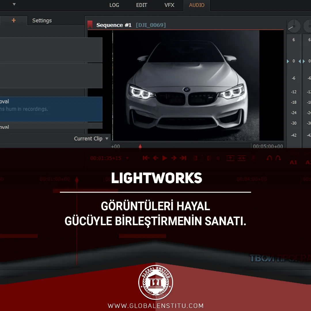 Lightworks