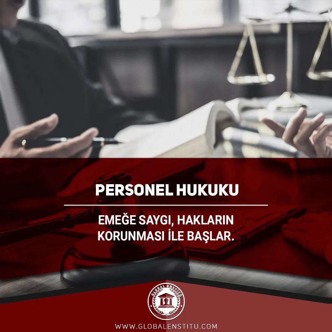 Personel Hukuku