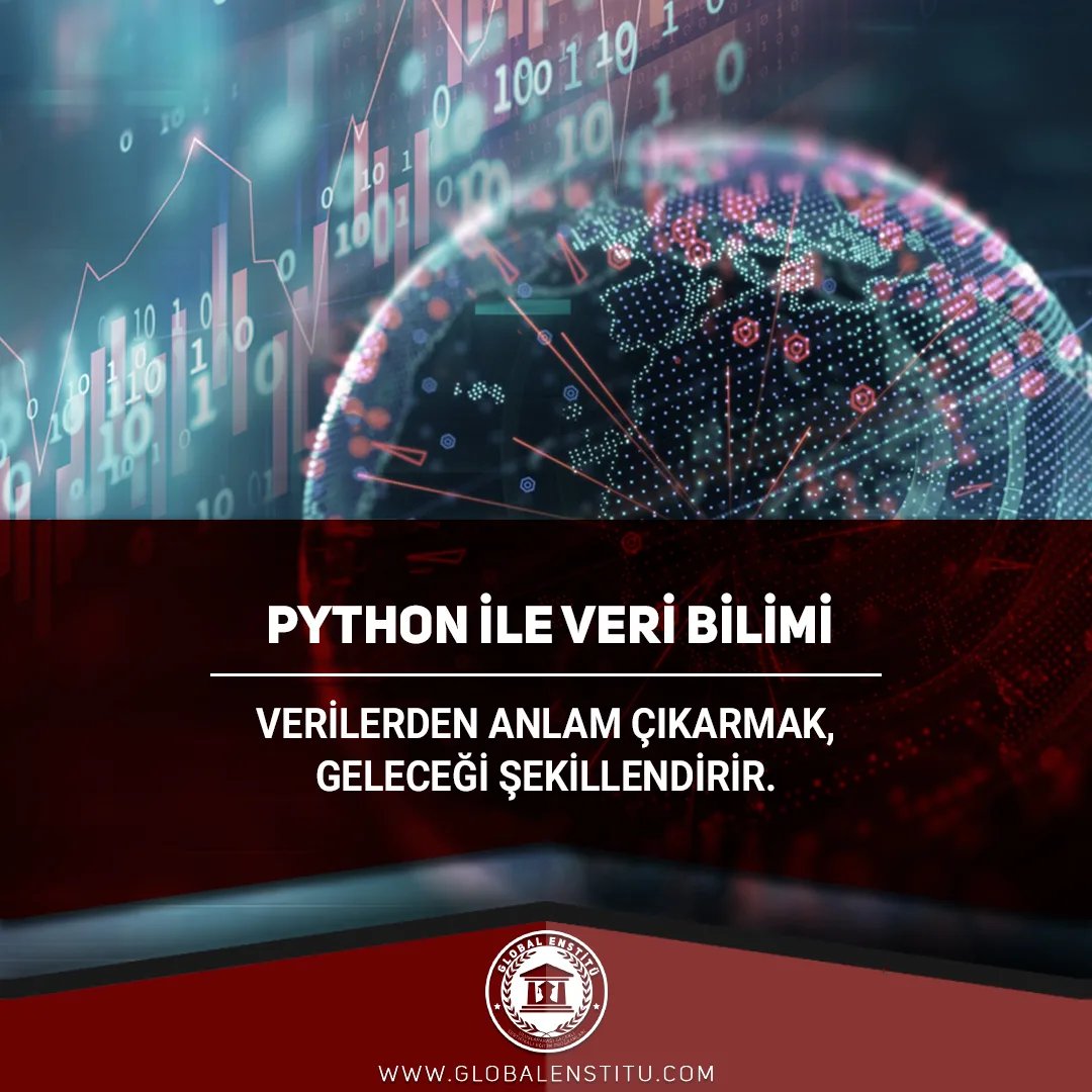 Python ile Veri Bilimi