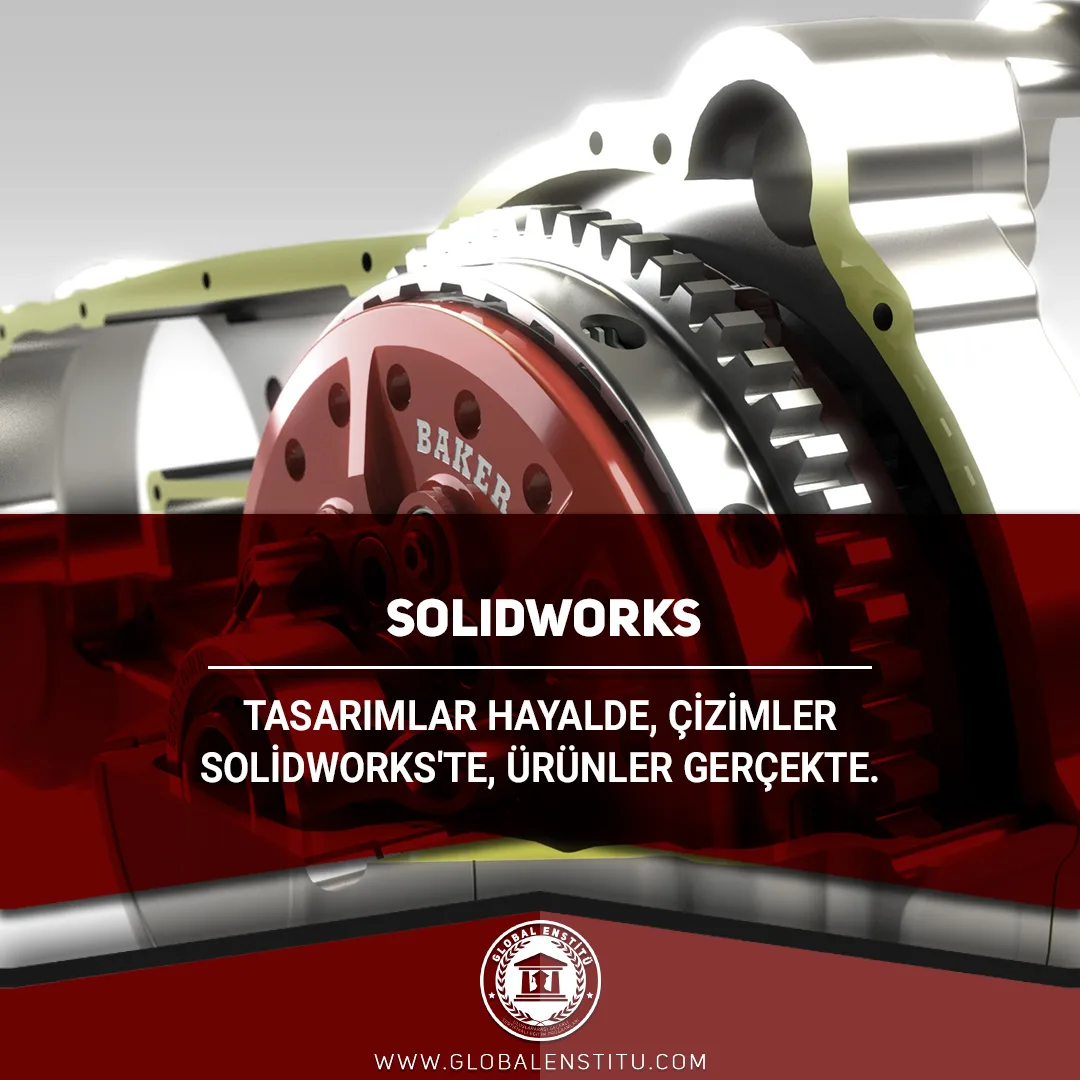 SolidWorks