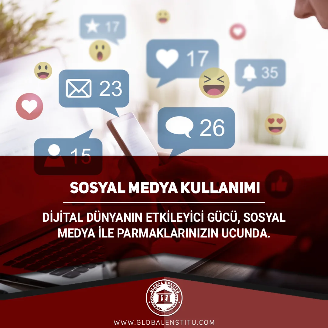 Sosyal Medya Kullanımı