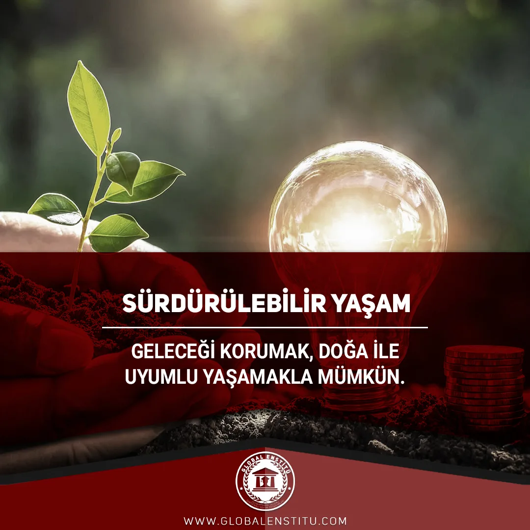 Sürdürülebilir Yaşam