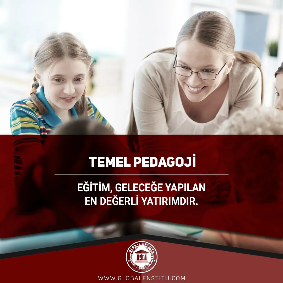 Temel Pedagoji