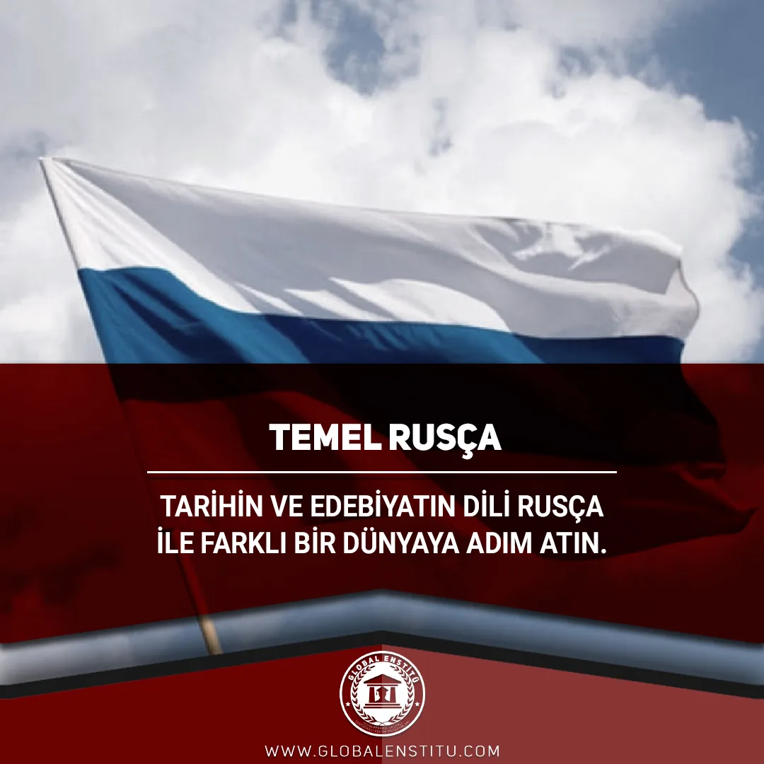Temel Rusça