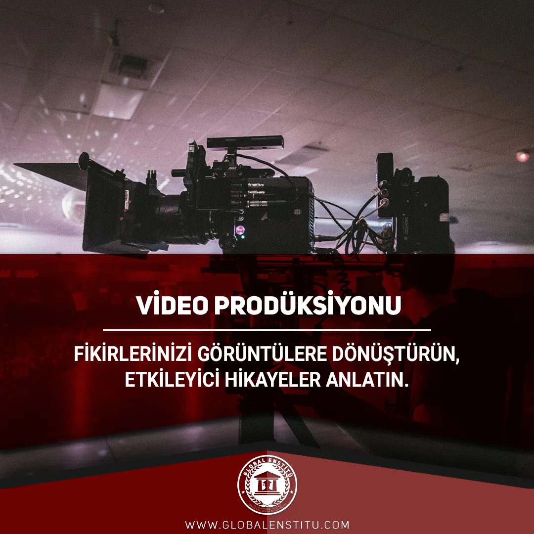 Video Prodüksiyonu