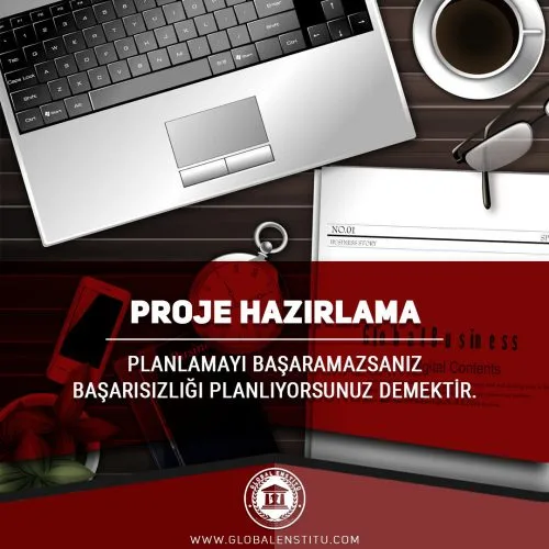 Proje Hazırlama