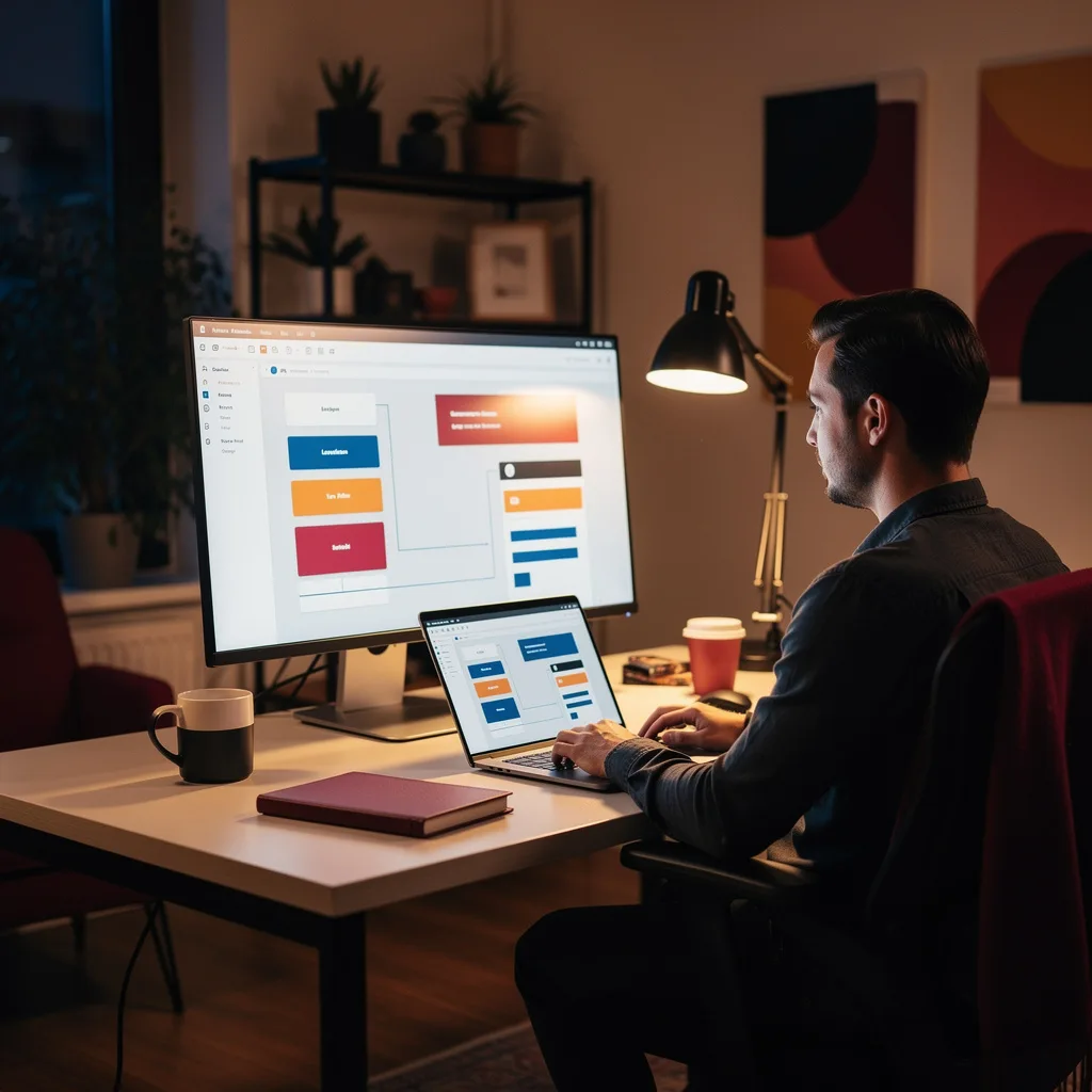 Articulate Rise ile E-Ders Tasarımı