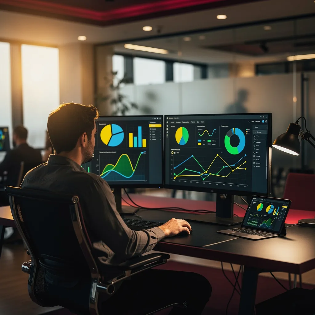 Power BI Analizi