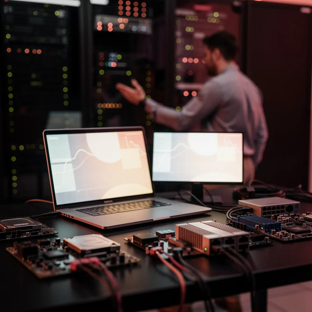 MySQL Performans Optimizasyonu