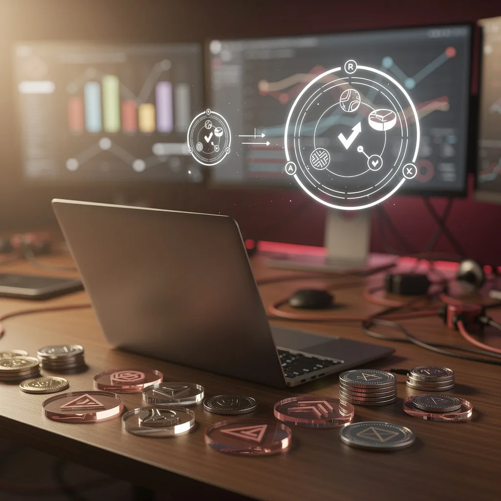 Tokenomik Tasarım Prensipleri