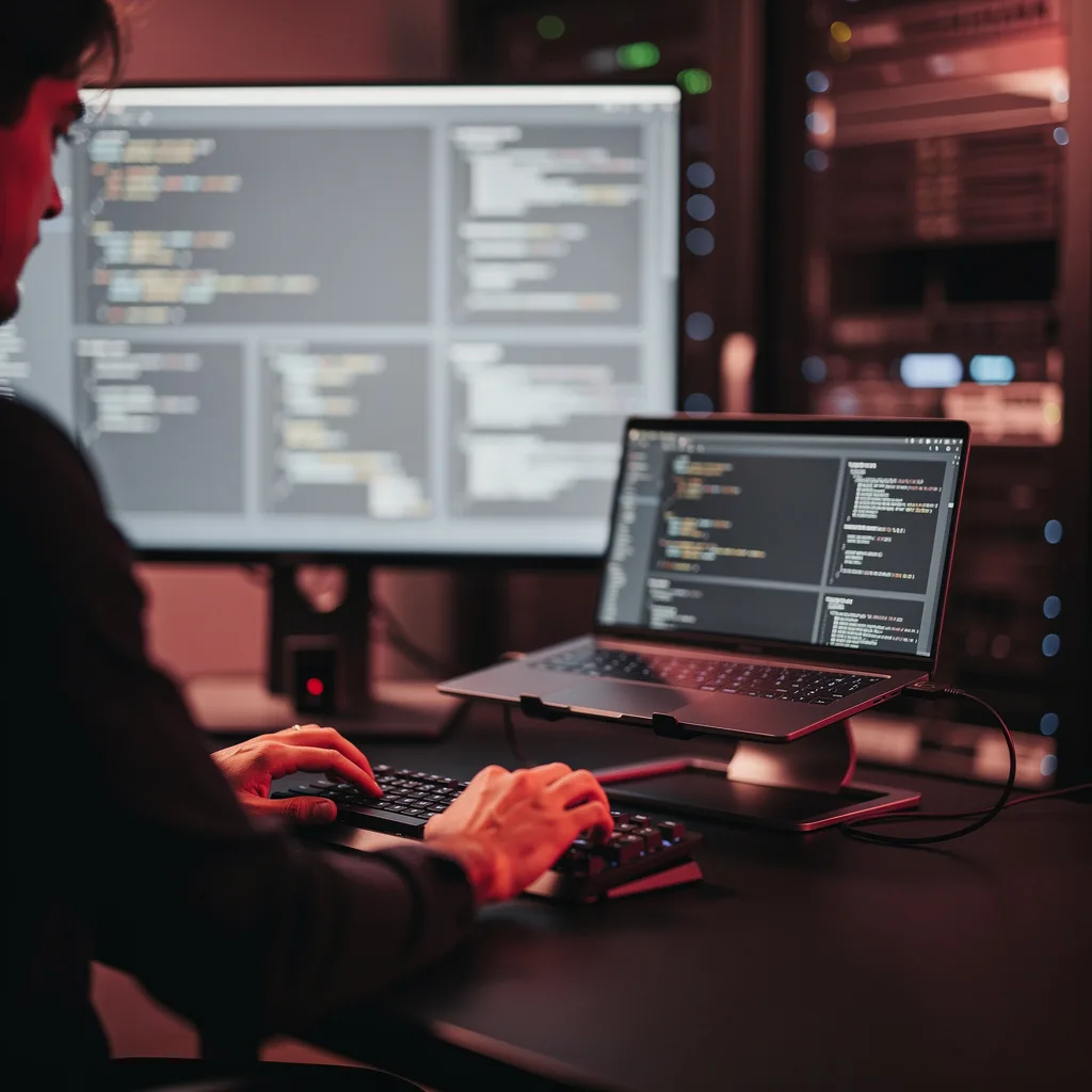 Django REST API Geliştirme