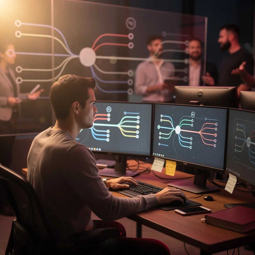 Git Versiyon Kontrol ve İş Akışları