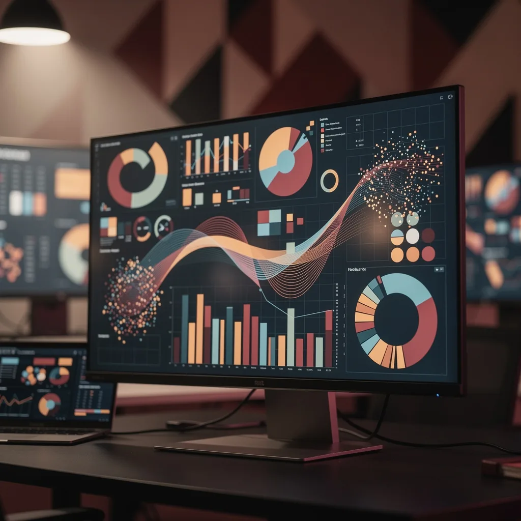Tableau İleri Düzey Görselleştirme